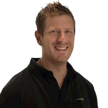 Graham John Dean